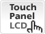 TOUCH PANEL