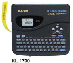 KL-1700