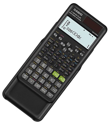 CASIO FX-991ES Plus-2nd Edition Scientific Scientific  Calculator - Scientific