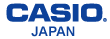 CASIO JAPAN