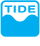 Tide Graph Display - Tidal movements are displayed graphically based on your current latitude and longitude, and the lunitidal interval.