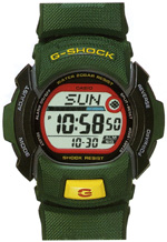 G-Shock: 2006 FIFA World Cup Germany Watch Series