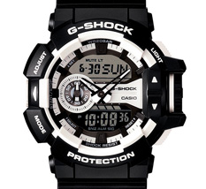 Casio Releases G-SHOCK Watches Featuring Big, Bold Cases and Watch